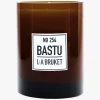 254 Scented Candle Bastu