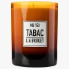 153 Scented Candle Tabac 260 g