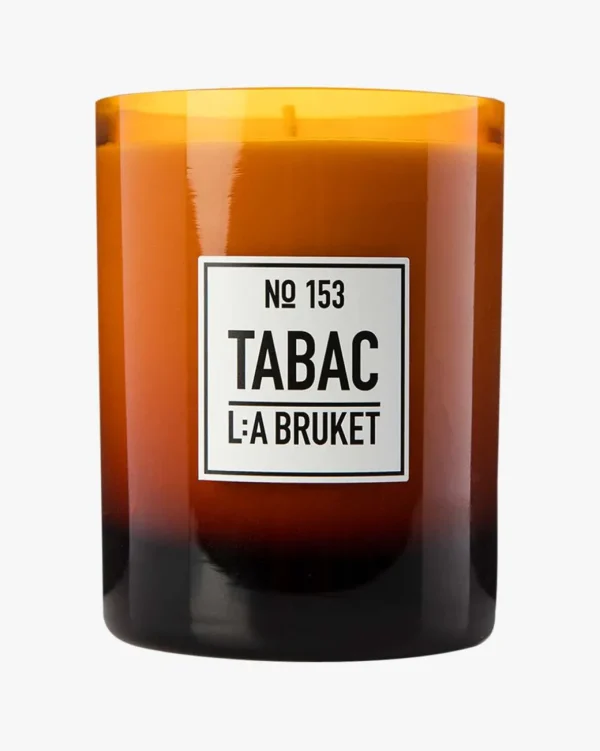 153 Scented Candle Tabac 260 g