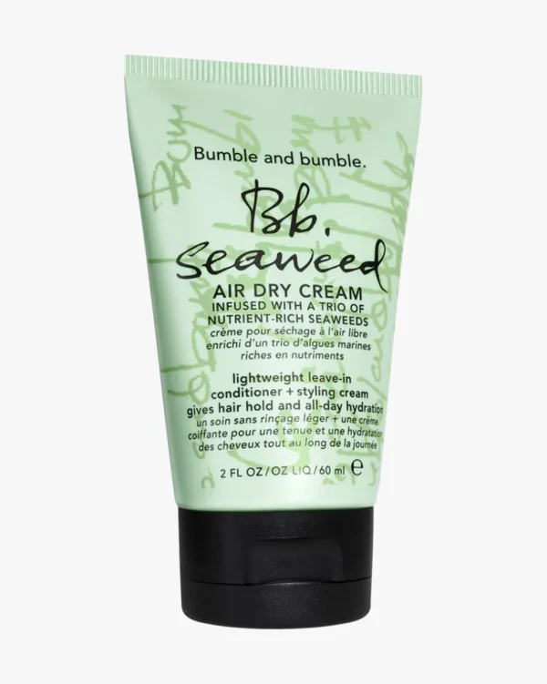 Seaweed Air Dry Cream