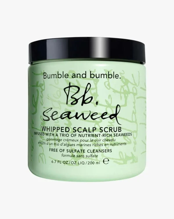 Seaweed Scalp Scrub 200 ml