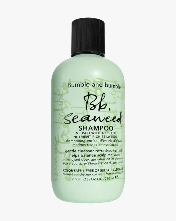 Seaweed Shampoo