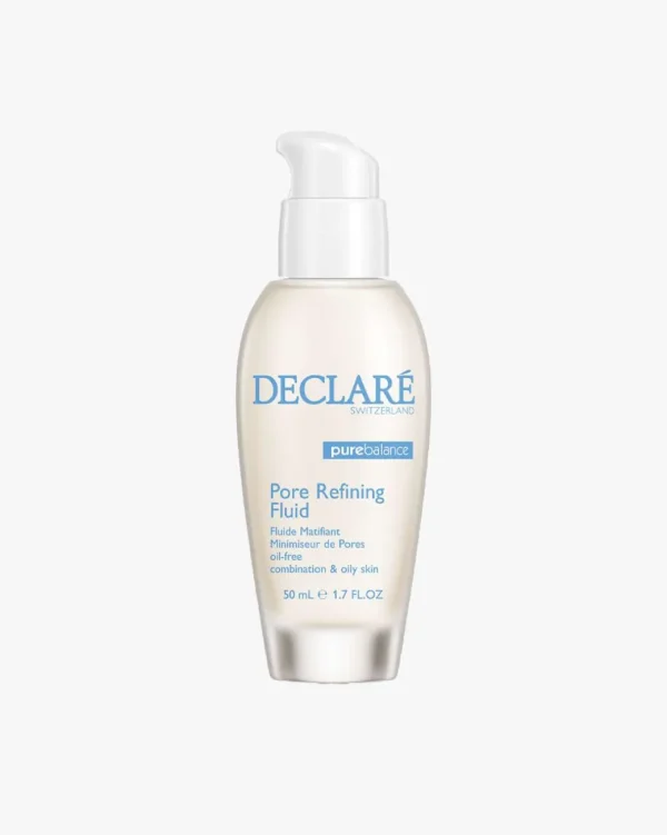 Sebum Reducing & Pore Refining Fluid 50 ml