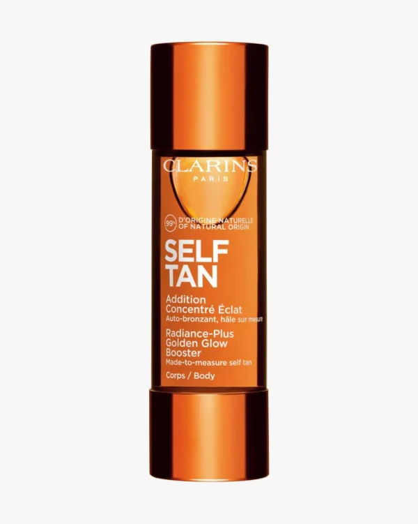 Self Tan Body Booster 30 ml