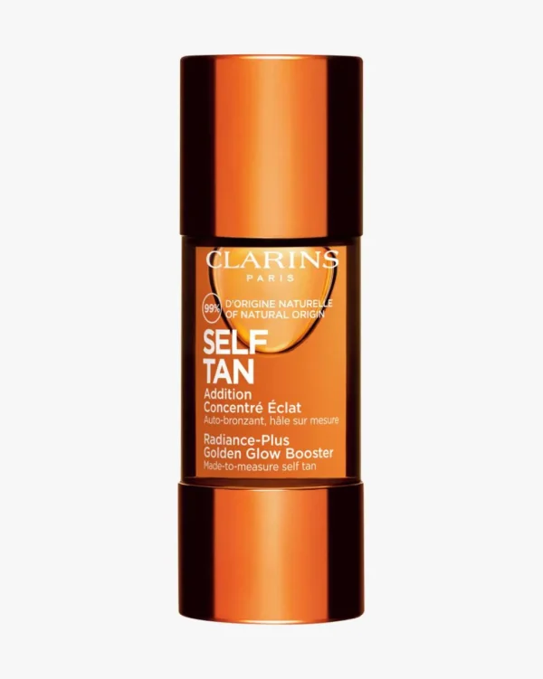 Self Tan Face Booster 15 ml