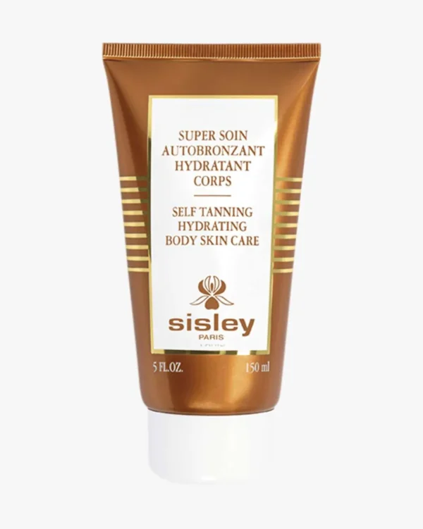 Self Tanning Body Skincare 150 ml