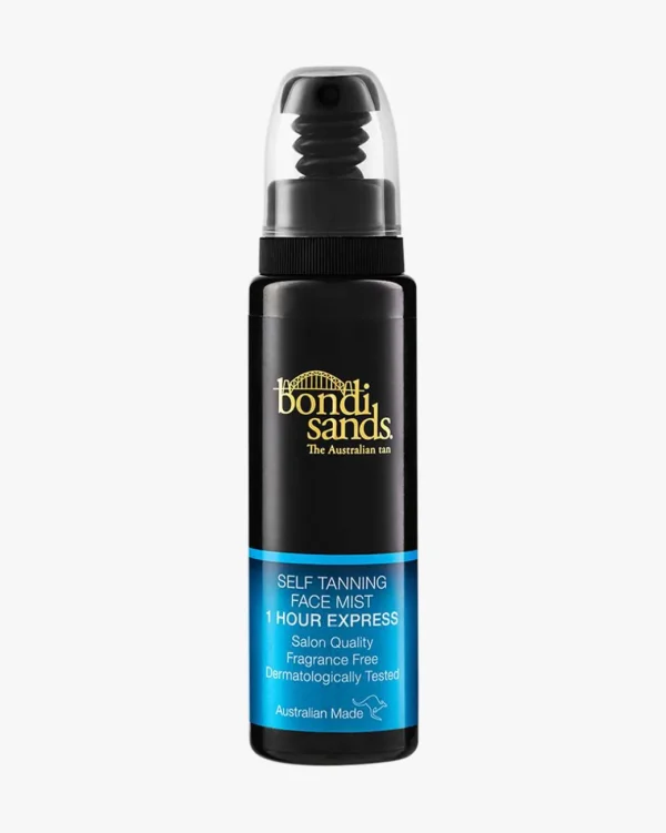Self Tanning Face Mist 1 Hour Express 70 ml