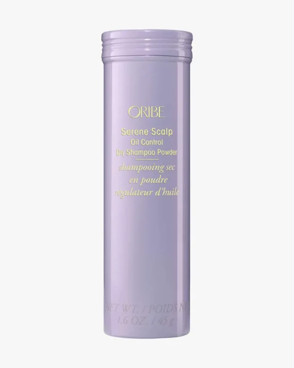 Serene Scalp Oil Control Powder Dry Shampoo 45 g