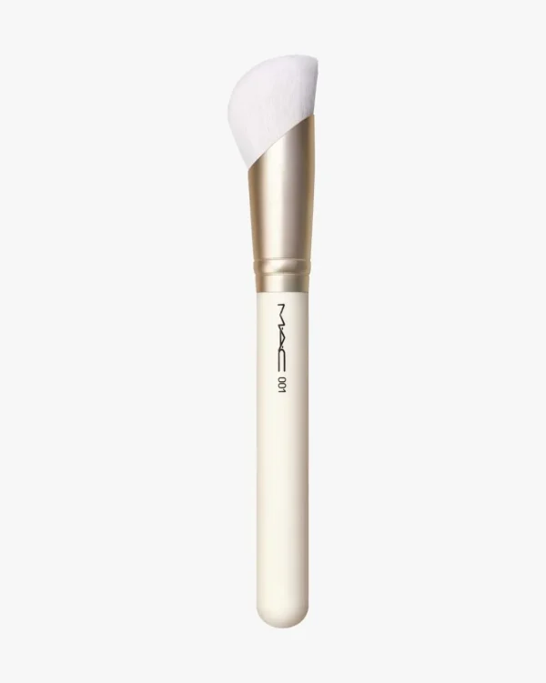 001 Serum + Moisturizer Brush