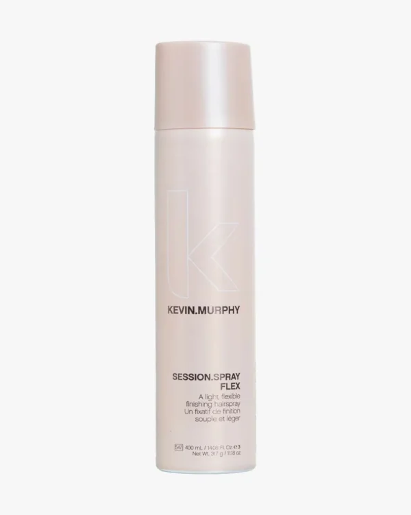 Session.Spray Flex 400 ml