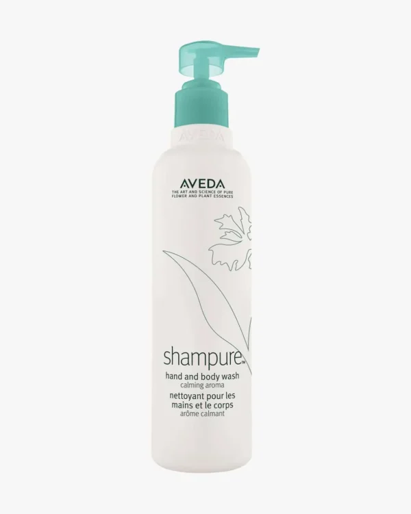 shampure™ hand and body wash 250 ml