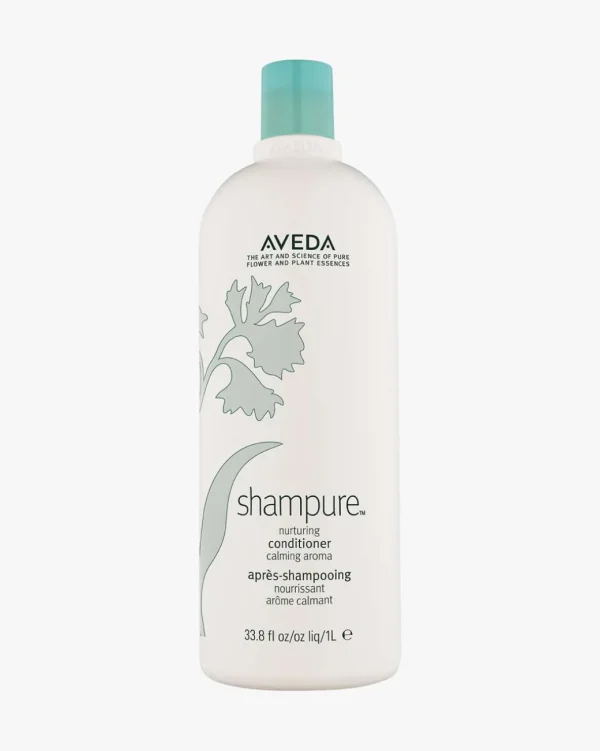shampure™ nurturing conditioner