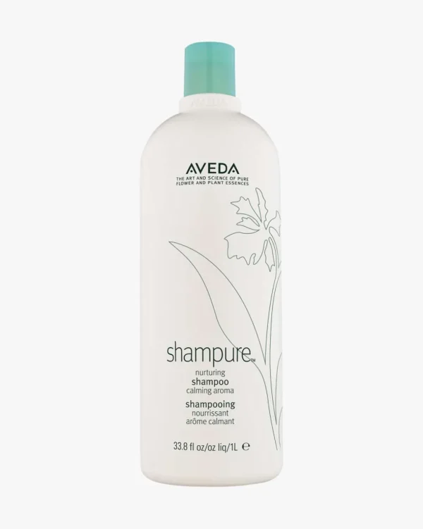 shampure™ nurturing shampoo