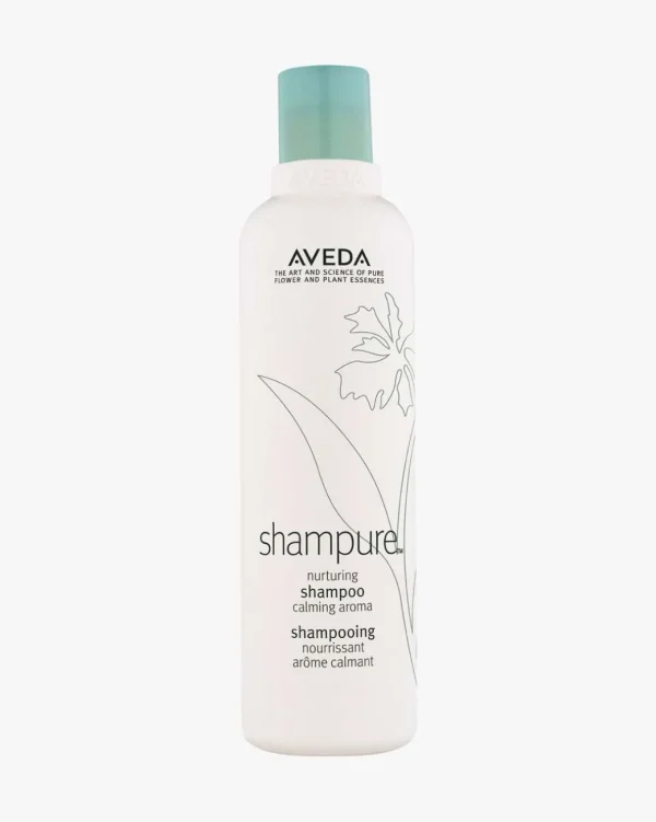 shampure™ nurturing shampoo