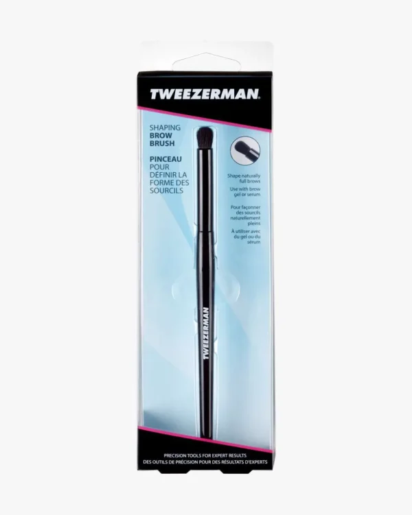 Shaping Round Brow Brush