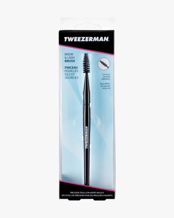 Shaping Spiral Brow & Lash Brush
