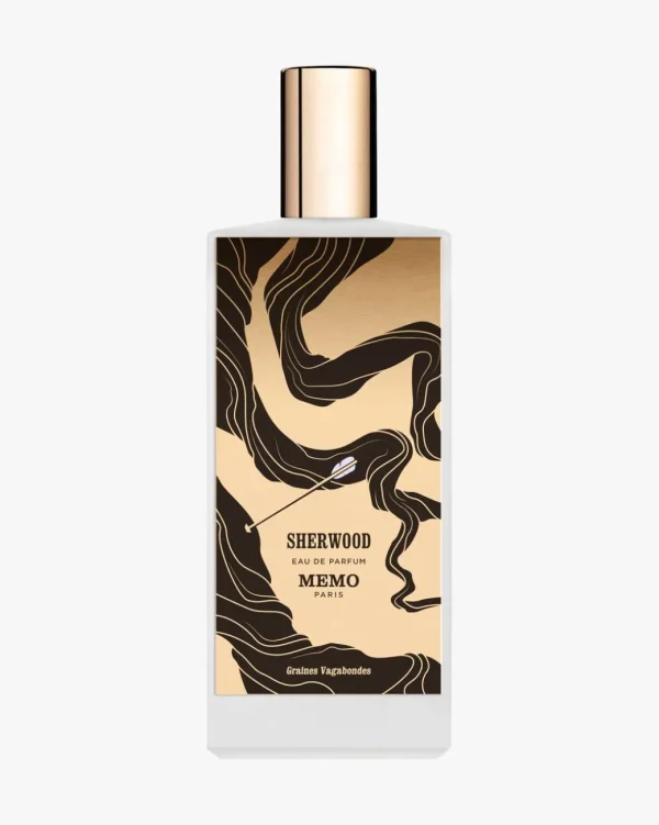 Sherwood EdP 75 ml