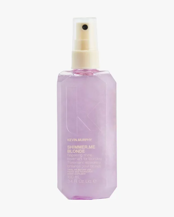 Shimmer.Me Blonde 100 ml