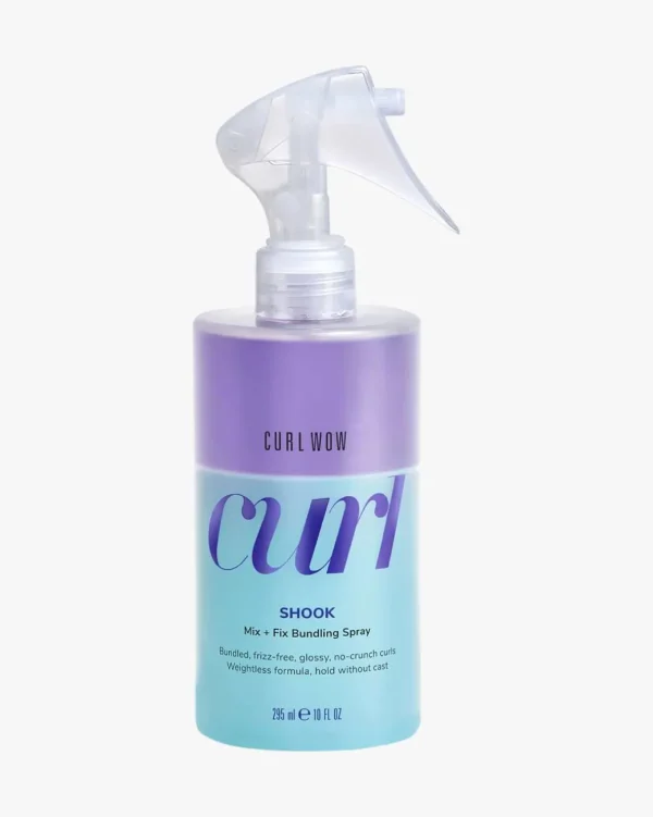 Shook Mix + Fix Bundling Spray 295 ml