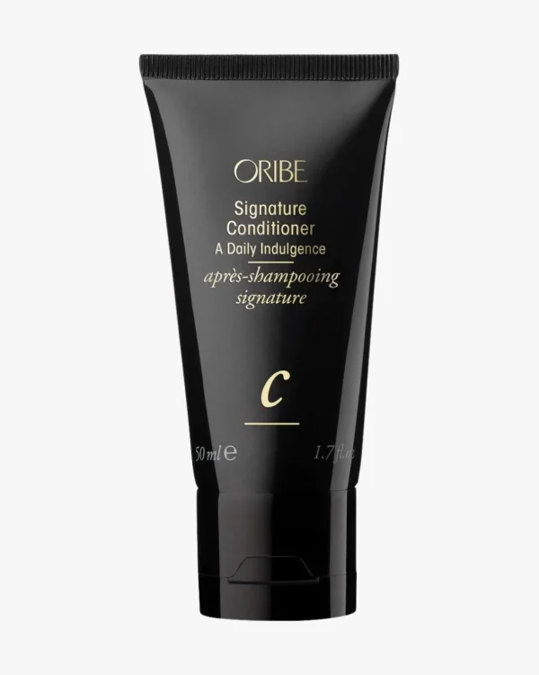 Signature Conditioner