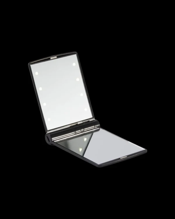 Signature LED Pocket Mirror