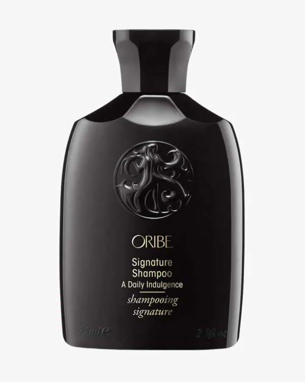 Signature Shampoo
