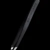 Signature Slanted Tweezer Blackout