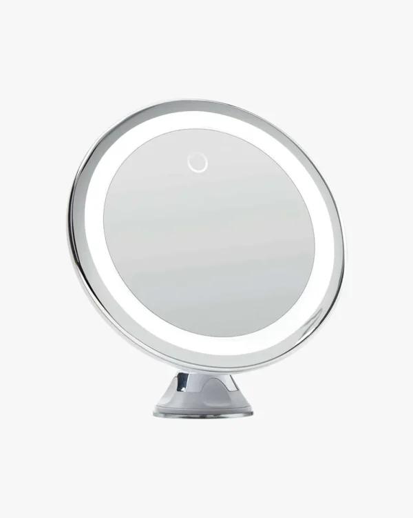 Signature Suction Mirror 10x Large