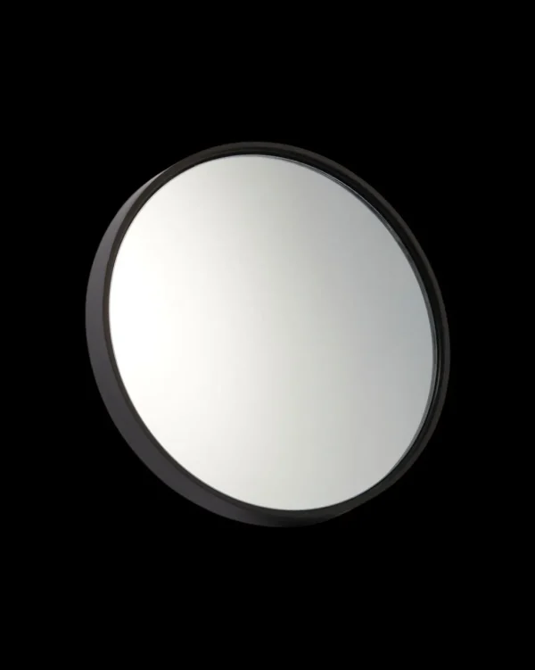 Signature 10x Suction Mirror