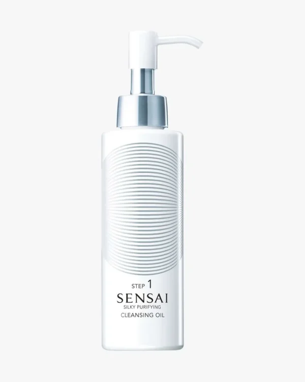 Silky Purifying Cleansing Oil 150 ml