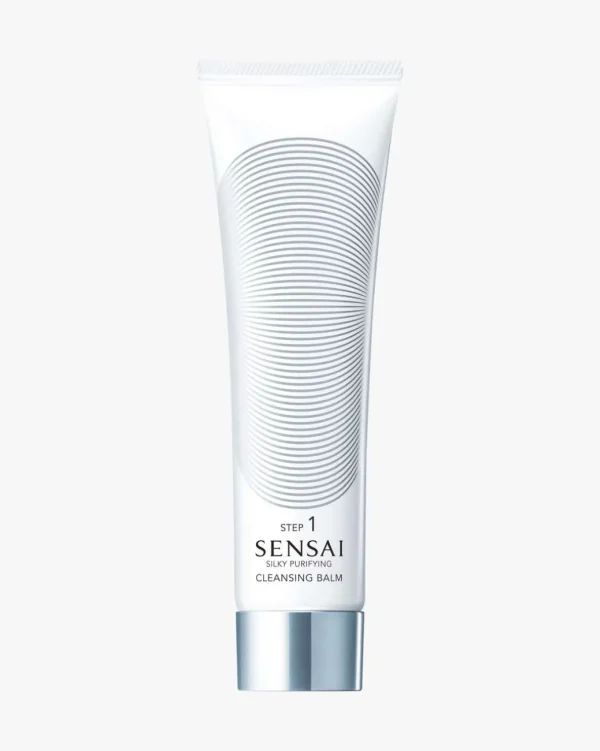 Silky Purifying Cleansing Balm 125 ml