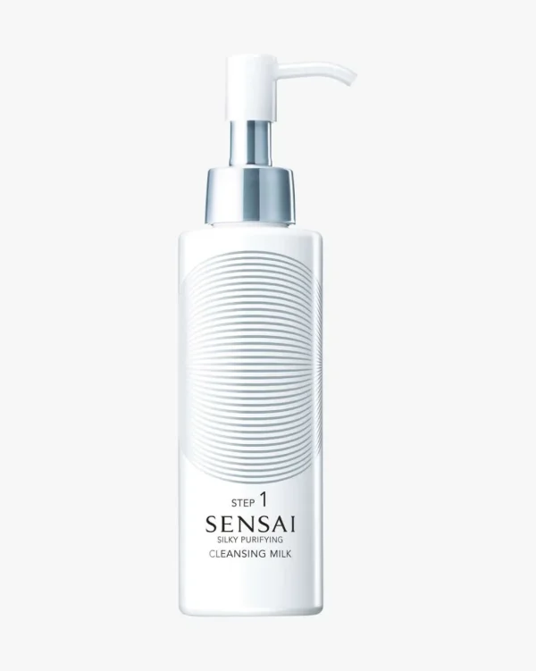 Silky Purifying Cleansing Milk 150 ml