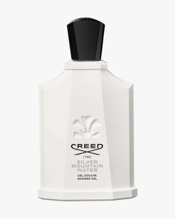 Silver Mountain Water Shower Gel 200 ml