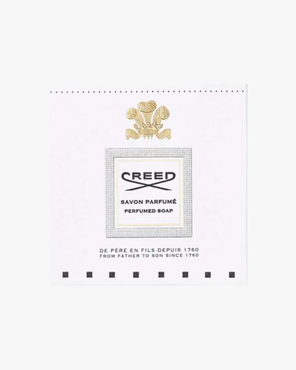 Silver Mountain Water Soap 150 g