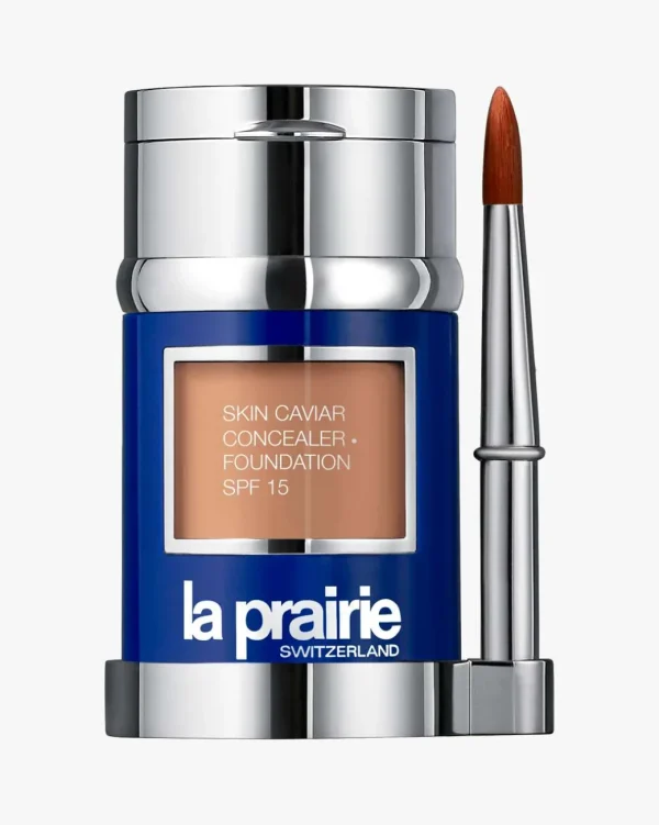 Skin Caviar Concealer Foundation SPF 15 30 ml