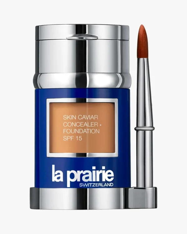 Skin Caviar Concealer Foundation SPF 15 30 ml