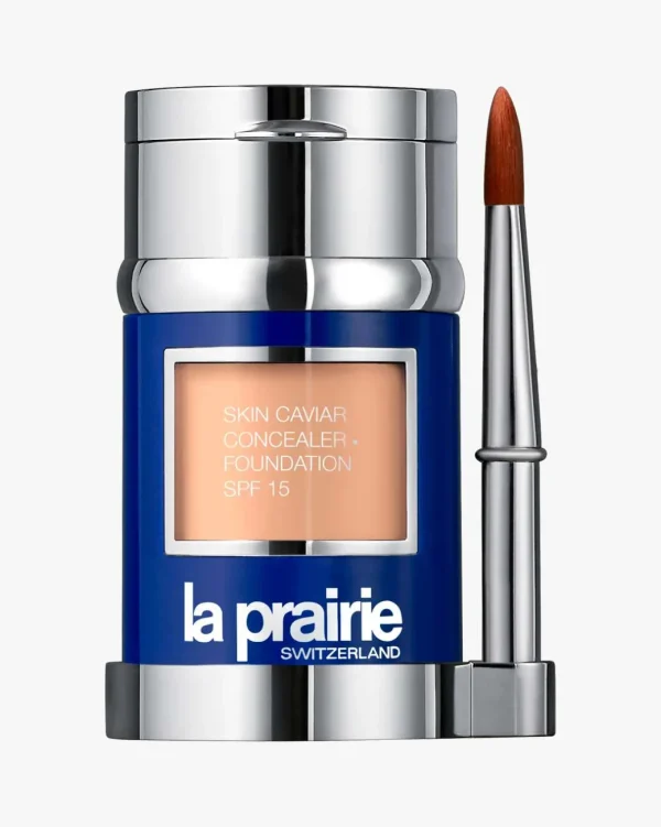 Skin Caviar Concealer Foundation SPF 15 30 ml