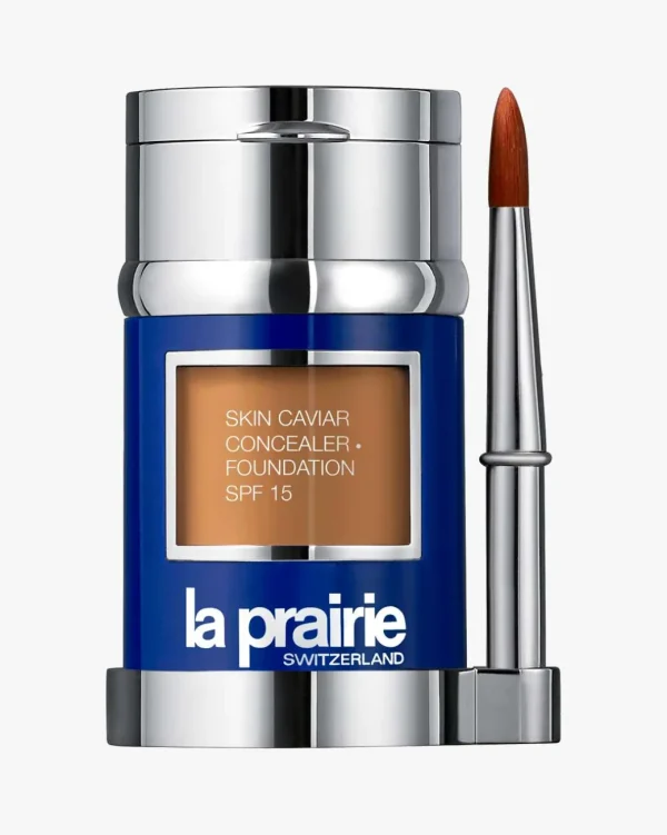 Skin Caviar Concealer Foundation SPF 15 30 ml