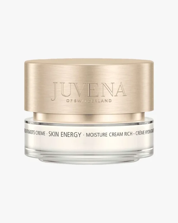 Skin Energy Moisture Cream Rich 50 ml