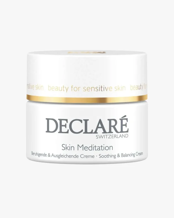 Skin Meditation Soothing & Balancing Cream