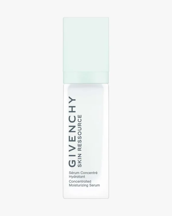 Skin Ressource Concentrated Moisturizing Serum 30 ml