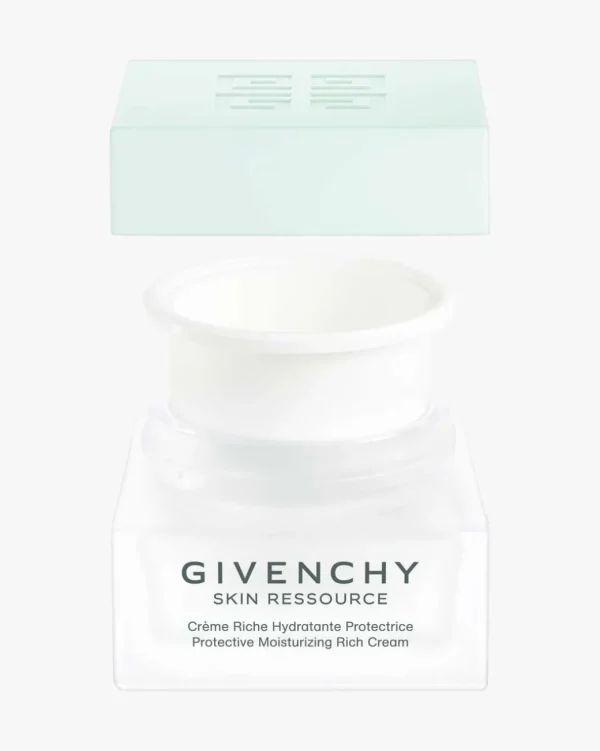 Skin Ressource Protective Moisturizing Rich Cream Refill 50 ml