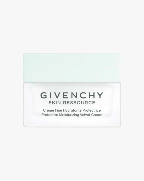 Skin Ressource Protective Moisturizing Velvet Cream 50 ml
