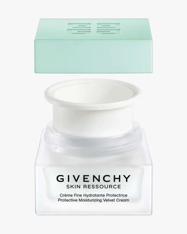 Skin Ressource Protective Moisturizing Velvet Cream Refill 50 ml