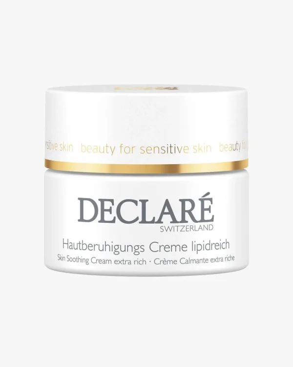 Skin Soothing Cream Extra Rich 50 ml