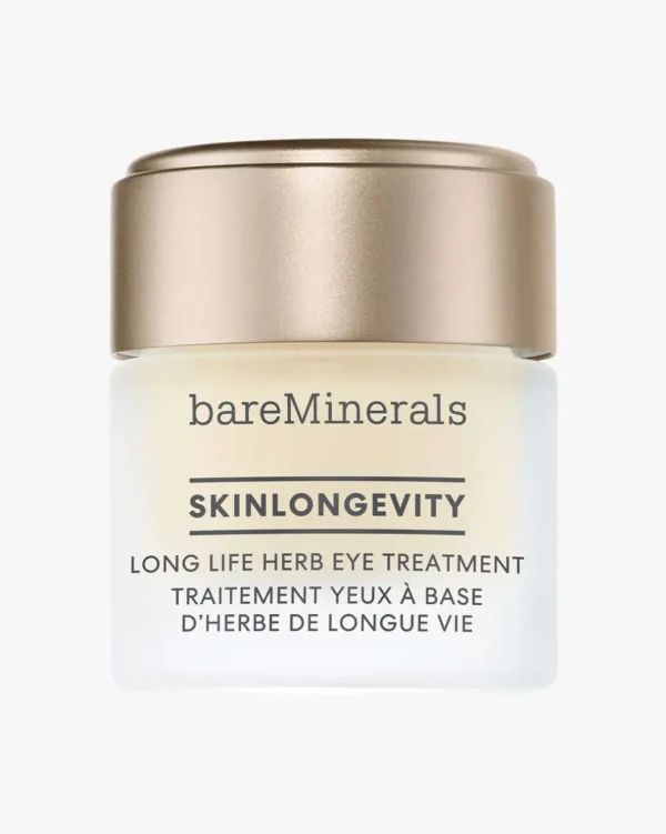 Skinlongevity Long Life Herb Eye Treatment 15 g