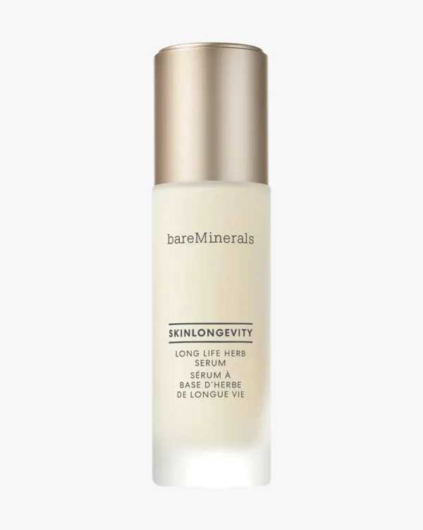 Skinlongevity Long Life Herb Serum