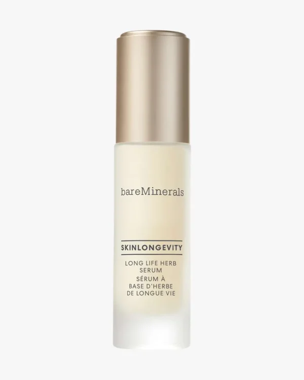 Skinlongevity Long Life Herb Serum