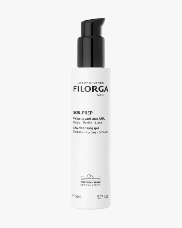Skin-Prep AHA Cleansing Gel 150 ml