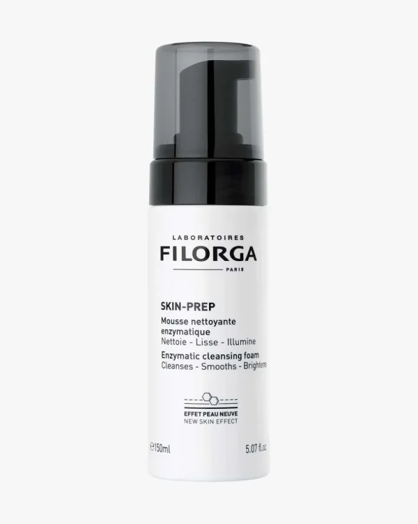 Skin-Prep Enzymatic Cleansing Foam 150 ml